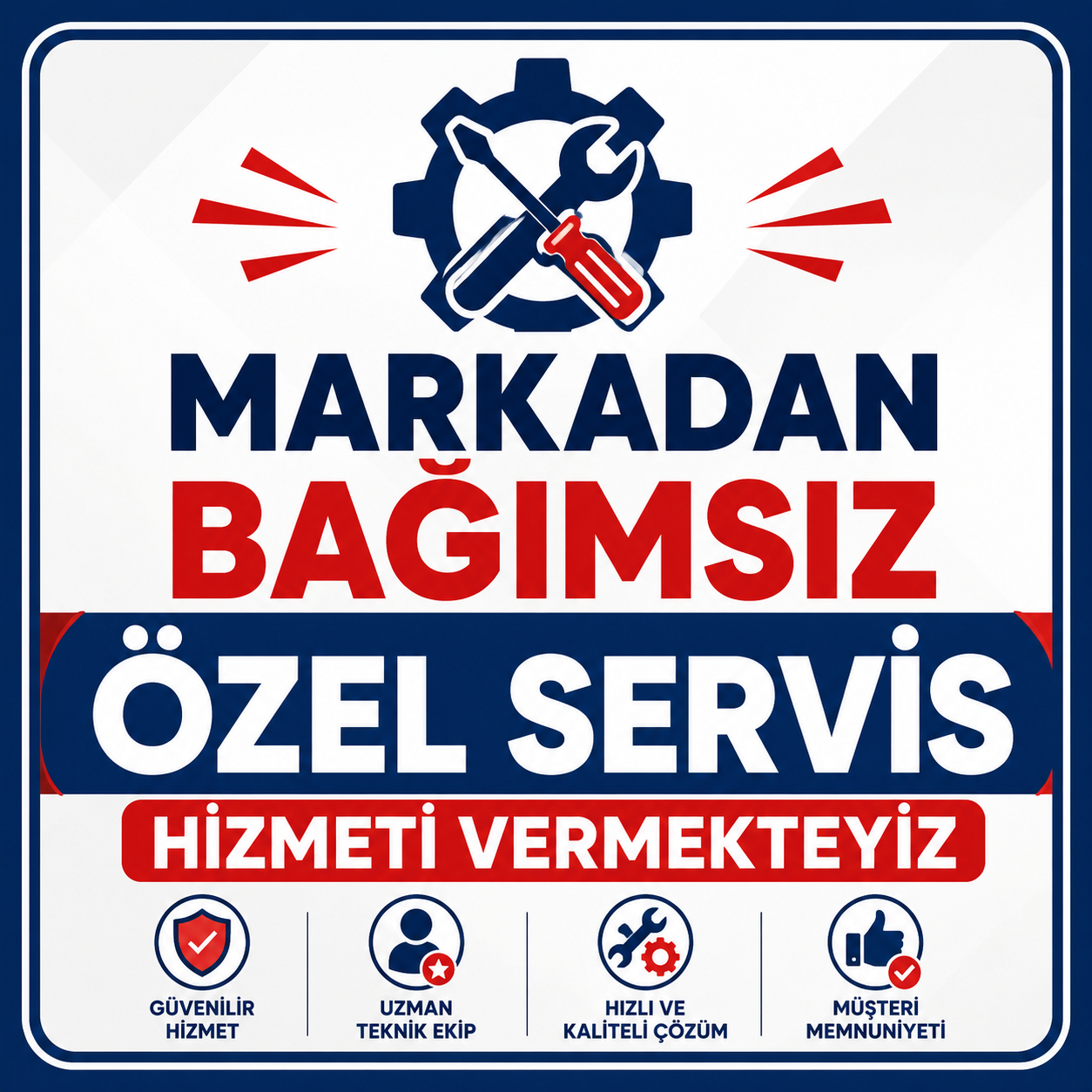 Murgul Daylux Klima Servisi markadan bağımsız teknik servis